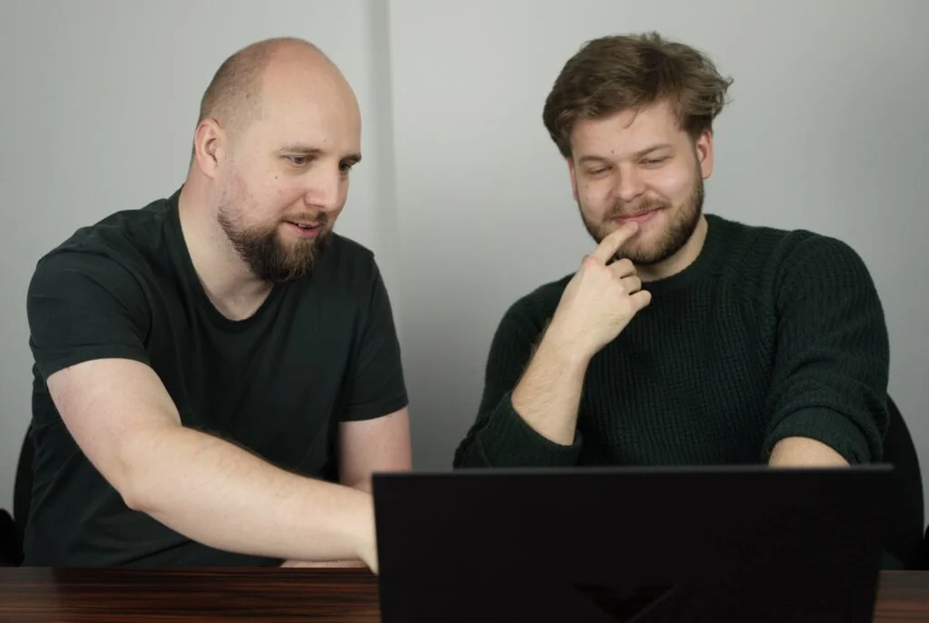 Michał, Mateusz online forums
